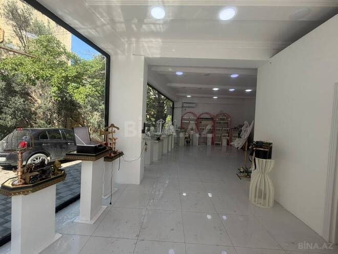 Продаётся  объект 80 м², м. Мемар Аджеми, photo 3 from 10