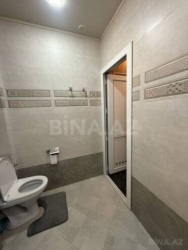 Satılır 1 otaqlı köhnə tikili 50 m², Nəsimi r., photo 8 from 17