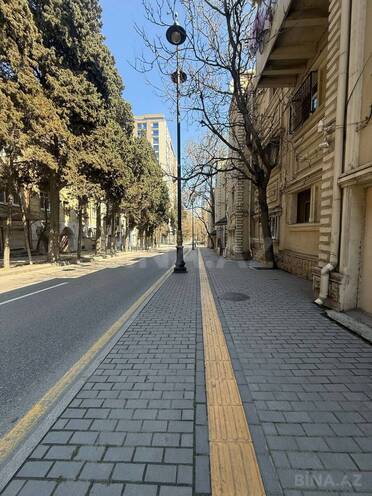 Satılır 1 otaqlı köhnə tikili 50 m², Nəsimi r., photo 7 from 17