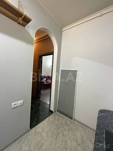 Satılır 1 otaqlı köhnə tikili 50 m², Nəsimi r., photo 13 from 17