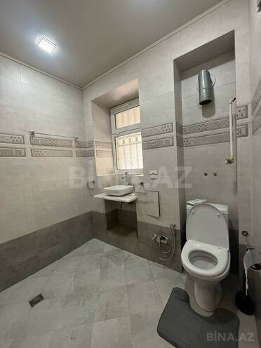 Satılır 1 otaqlı köhnə tikili 50 m², Nəsimi r., photo 10 from 17