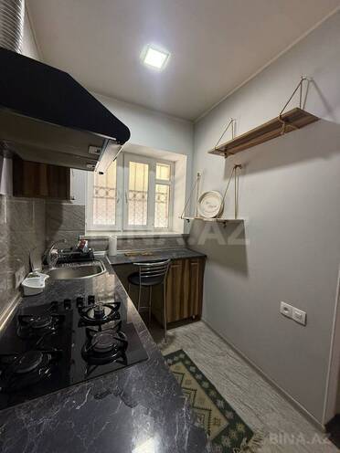 Satılır 1 otaqlı köhnə tikili 50 m², Nəsimi r., photo 5 from 17