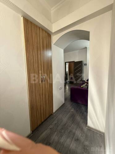 Satılır 1 otaqlı köhnə tikili 50 m², Nəsimi r., photo 6 from 17
