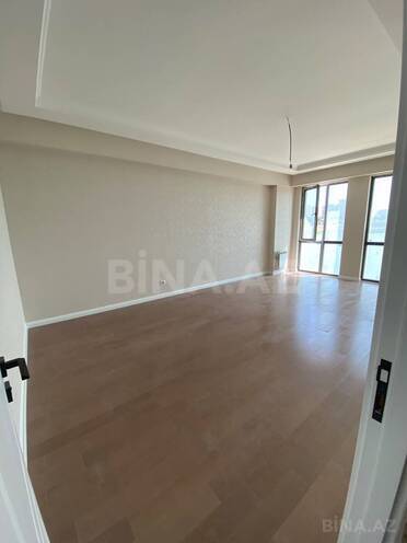 Satılır 4 otaqlı yeni tikili 120.4 m², Yeni Yasamal q., photo 21 from 25