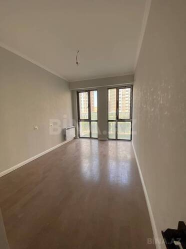 Satılır 4 otaqlı yeni tikili 120.4 m², Yeni Yasamal q., photo 16 from 25