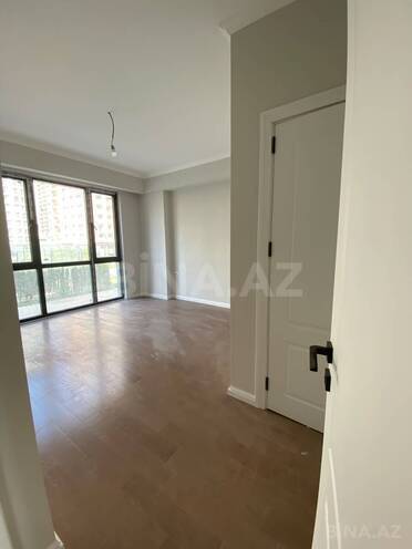 Satılır 4 otaqlı yeni tikili 120.4 m², Yeni Yasamal q., photo 7 from 25