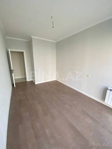 Satılır 4 otaqlı yeni tikili 120.4 m², Yeni Yasamal q., photo 15 from 25