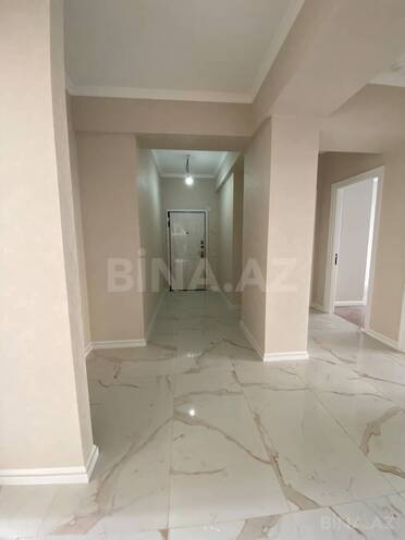 Satılır 4 otaqlı yeni tikili 120.4 m², Yeni Yasamal q., photo 4 from 25