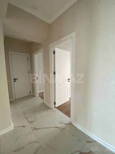 Satılır 4 otaqlı yeni tikili 120.4 m², Yeni Yasamal q., photo 6 from 25