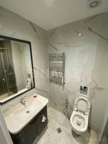 Satılır 4 otaqlı yeni tikili 120.4 m², Yeni Yasamal q., photo 13 from 25