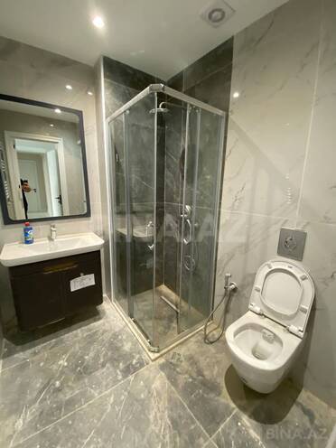 Satılır 4 otaqlı yeni tikili 120.4 m², Yeni Yasamal q., photo 9 from 25