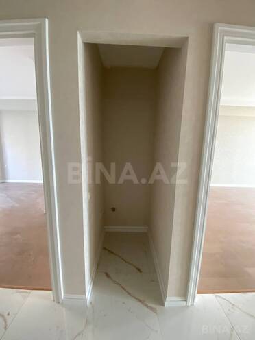 Satılır 4 otaqlı yeni tikili 120.4 m², Yeni Yasamal q., photo 18 from 25
