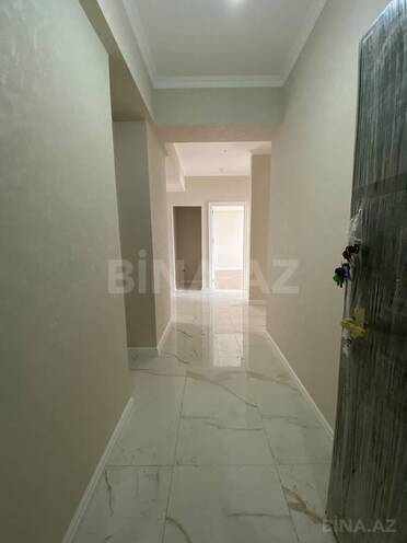 Satılır 4 otaqlı yeni tikili 120.4 m², Yeni Yasamal q., photo 3 from 25