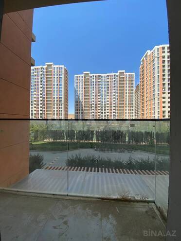 Satılır 4 otaqlı yeni tikili 120.4 m², Yeni Yasamal q., photo 12 from 25