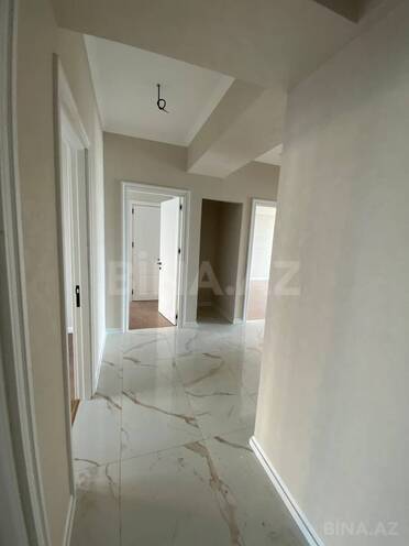 Satılır 4 otaqlı yeni tikili 120.4 m², Yeni Yasamal q., photo 17 from 25