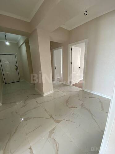 Satılır 4 otaqlı yeni tikili 120.4 m², Yeni Yasamal q., photo 5 from 25