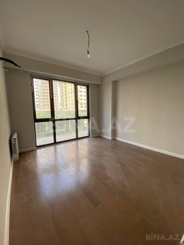 Satılır 4 otaqlı yeni tikili 120.4 m², Yeni Yasamal q., photo 8 from 25