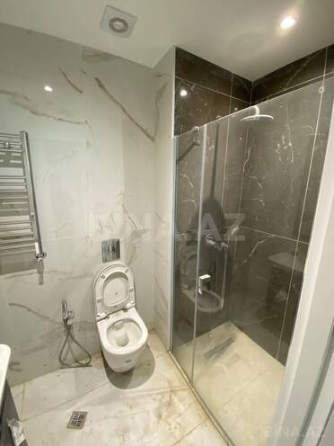 Satılır 4 otaqlı yeni tikili 120.4 m², Yeni Yasamal q., photo 14 from 25