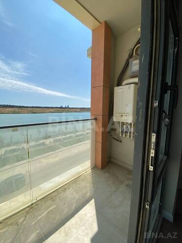 Satılır 4 otaqlı yeni tikili 120.4 m², Yeni Yasamal q., photo 24 from 25