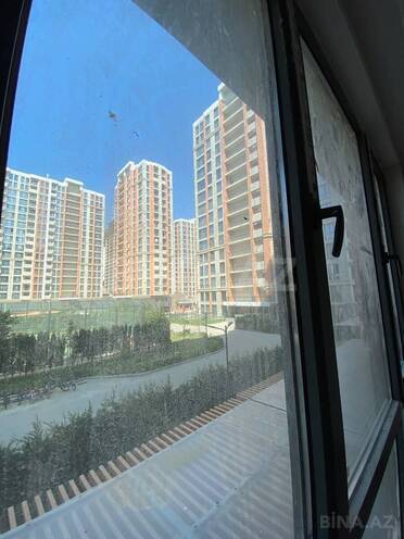 Satılır 4 otaqlı yeni tikili 120.4 m², Yeni Yasamal q., photo 1 from 25