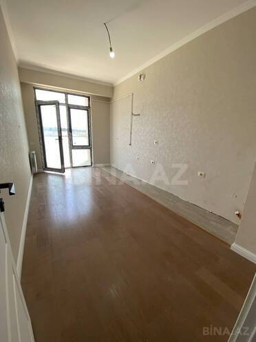 Satılır 4 otaqlı yeni tikili 120.4 m², Yeni Yasamal q., photo 19 from 25