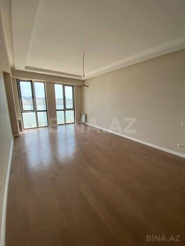 Satılır 4 otaqlı yeni tikili 120.4 m², Yeni Yasamal q., photo 22 from 25