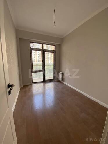 Satılır 4 otaqlı yeni tikili 120.4 m², Yeni Yasamal q., photo 11 from 25