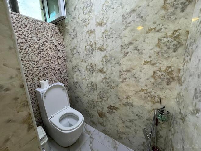 Satılır 6 otaqlı həyət evi/bağ evi 220 m², Biləcəri q., photo 25 from 26
