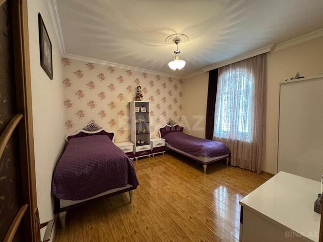 Satılır 6 otaqlı həyət evi/bağ evi 220 m², Biləcəri q., photo 18 from 26