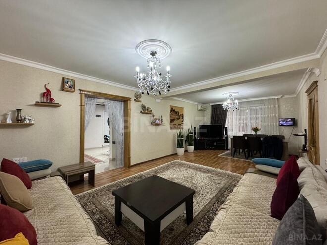 Satılır 6 otaqlı həyət evi/bağ evi 220 m², Biləcəri q., photo 13 from 26