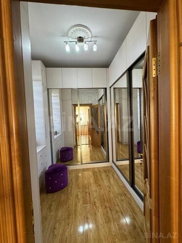 Satılır 6 otaqlı həyət evi/bağ evi 220 m², Biləcəri q., photo 20 from 26