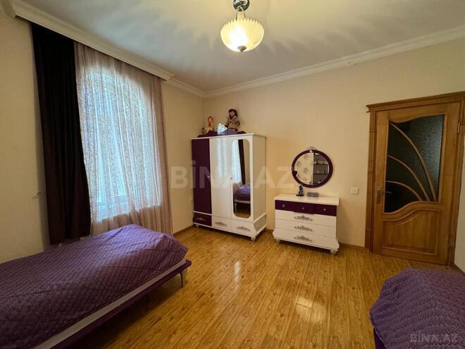 Satılır 6 otaqlı həyət evi/bağ evi 220 m², Biləcəri q., photo 19 from 26