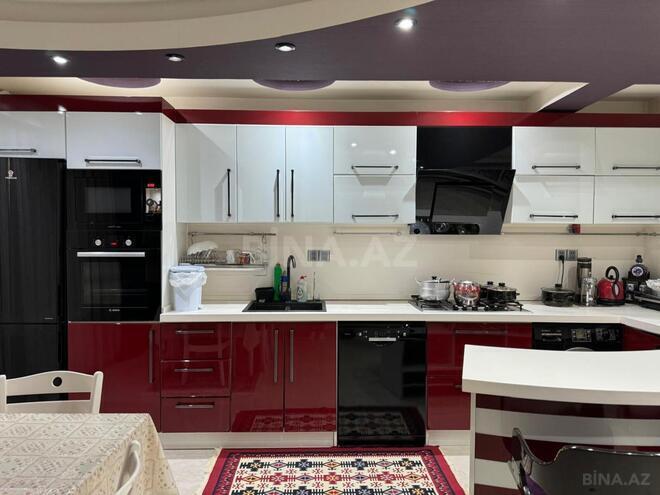 Satılır 6 otaqlı həyət evi/bağ evi 220 m², Biləcəri q., photo 7 from 26