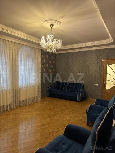 Satılır 6 otaqlı həyət evi/bağ evi 220 m², Biləcəri q., photo 12 from 26