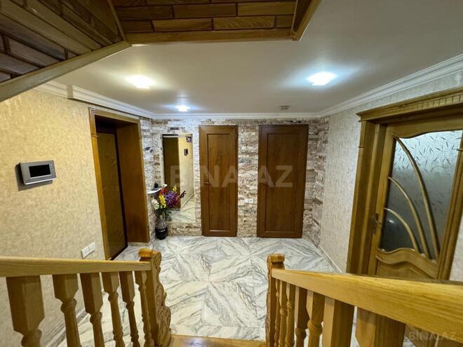 Satılır 6 otaqlı həyət evi/bağ evi 220 m², Biləcəri q., photo 15 from 26