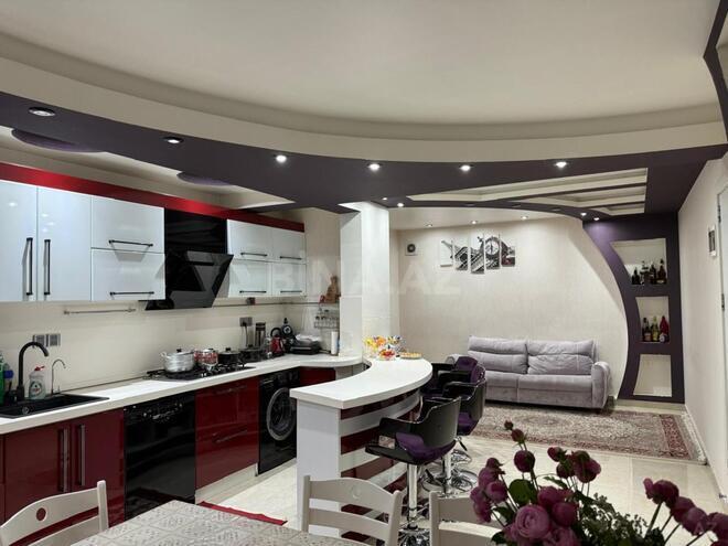 Satılır 6 otaqlı həyət evi/bağ evi 220 m², Biləcəri q., photo 6 from 26
