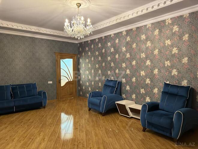 Satılır 6 otaqlı həyət evi/bağ evi 220 m², Biləcəri q., photo 11 from 26