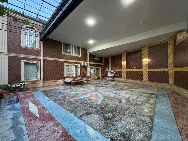 Satılır 6 otaqlı həyət evi/bağ evi 220 m², Biləcəri q., photo 4 from 26