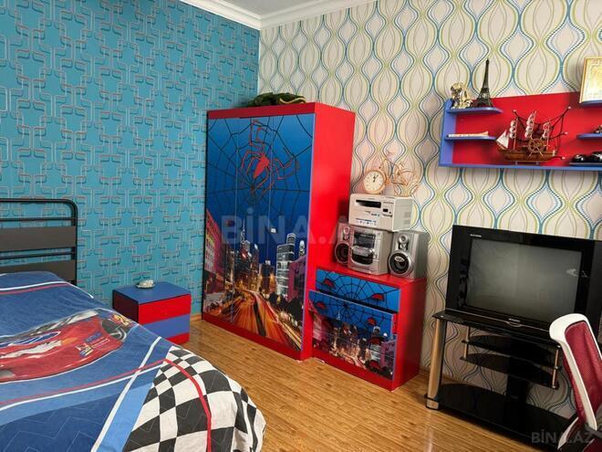 Satılır 6 otaqlı həyət evi/bağ evi 220 m², Biləcəri q., photo 22 from 26