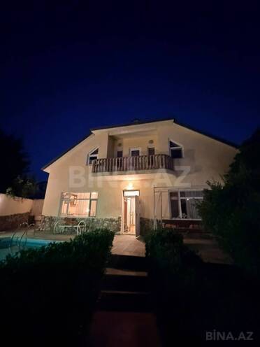 Продаётся 5-комн. дом/дача 210 м², пос. Мардакан, photo 7 from 26