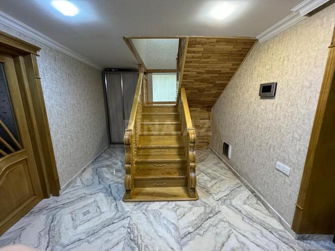 Satılır 6 otaqlı həyət evi/bağ evi 220 m², Biləcəri q., photo 14 from 26