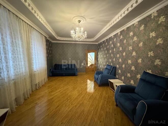 Satılır 6 otaqlı həyət evi/bağ evi 220 m², Biləcəri q., photo 10 from 26