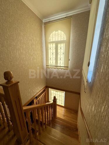 Satılır 6 otaqlı həyət evi/bağ evi 220 m², Biləcəri q., photo 16 from 26