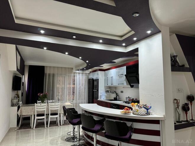 Satılır 6 otaqlı həyət evi/bağ evi 220 m², Biləcəri q., photo 8 from 26