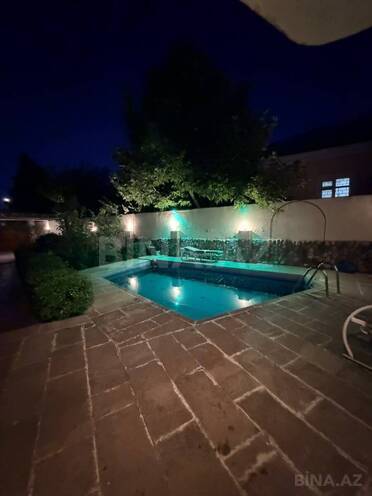 Продаётся 5-комн. дом/дача 210 м², пос. Мардакан, photo 11 from 26