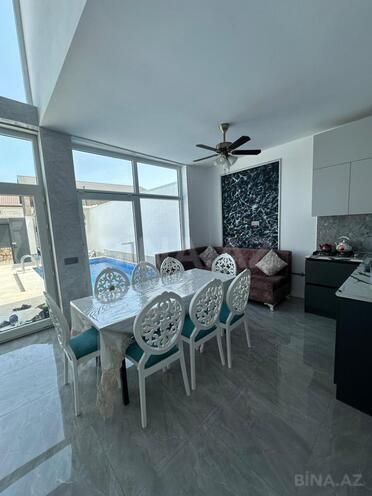 Продаётся 10-комн. дом/дача 172 м², пос. Новханы, photo 4 from 29