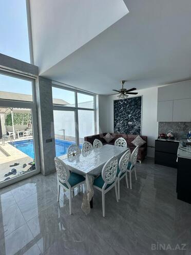 Продаётся 10-комн. дом/дача 172 м², пос. Новханы, photo 3 from 29