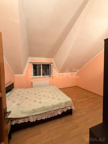 Продаётся 5-комн. дом/дача 210 м², пос. Мардакан, photo 18 from 26