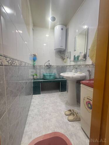 Satılır 4 otaqlı köhnə tikili 120 m², Qara Qarayev m., photo 22 from 24