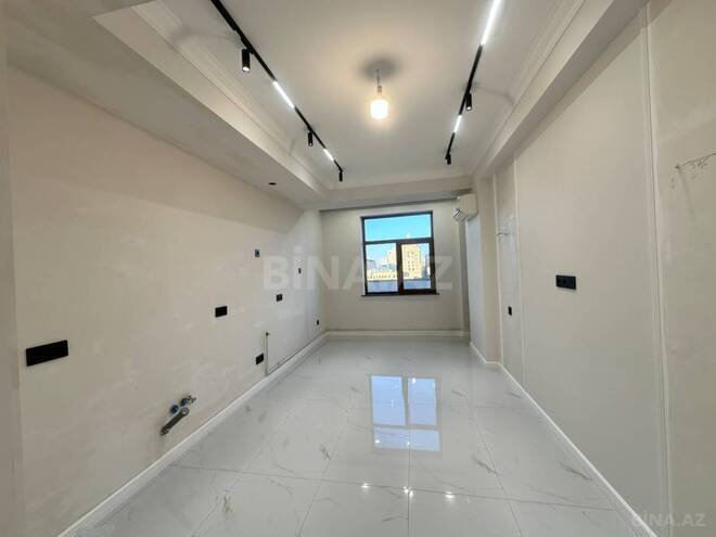 Satılır 4 otaqlı yeni tikili 211 m², Şah İsmayıl Xətai m., photo 16 from 26
